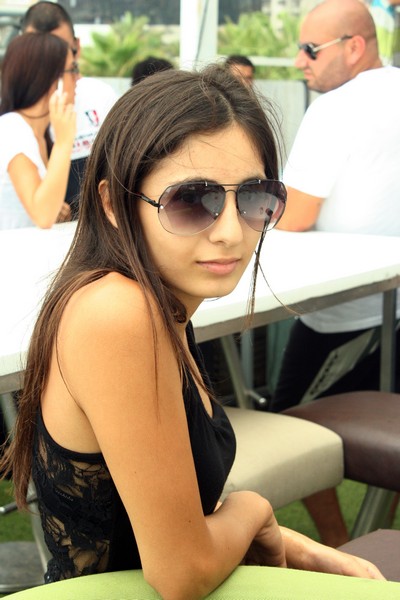 Senses on Sunday 